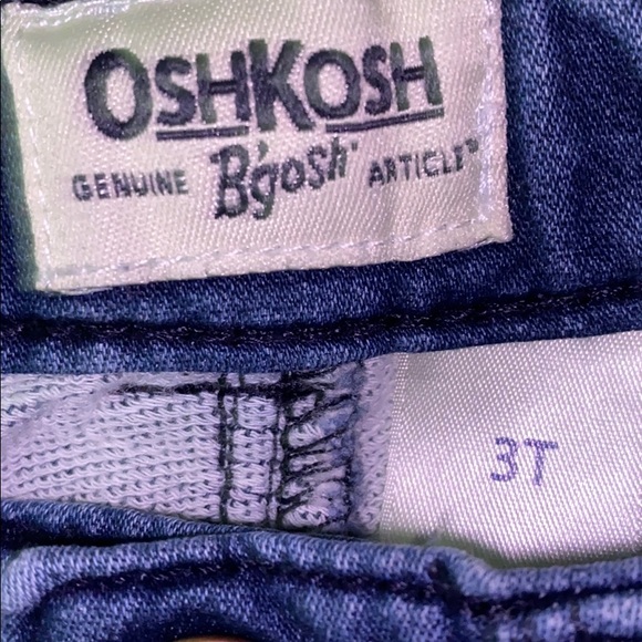 OshKosh Joggers - Picture 1 of 3